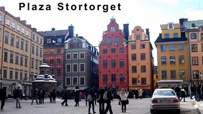 La perla del Báltico