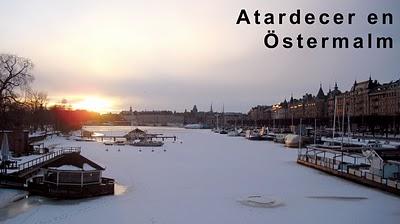 La perla del Báltico