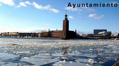 La perla del Báltico