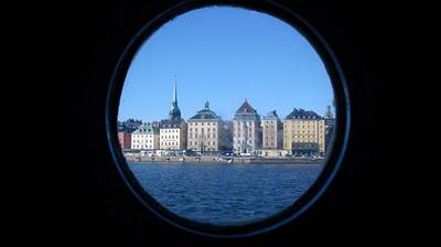 La perla del Báltico