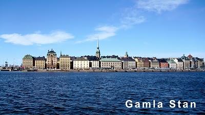 La perla del Báltico