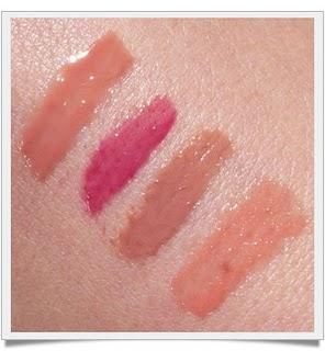 DE COMPRAS EN BOBBY BROWN (III) DE COMPRAS EN BOBBY BROWN (III)