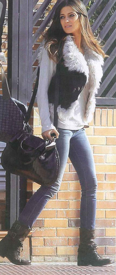 Sara Carbonero y El Caballo Sara Carbonero y El Caballo