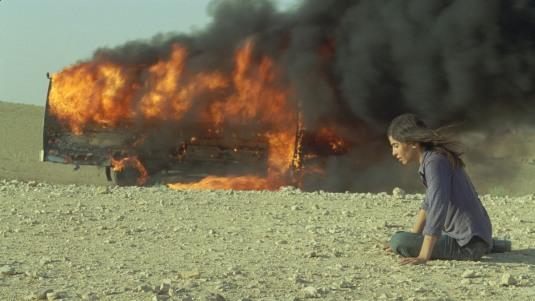 Incendies (Denis Villeneuve, 2010)