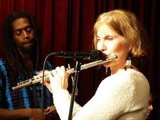 Andrea Brachfeld-Remembered Dreams