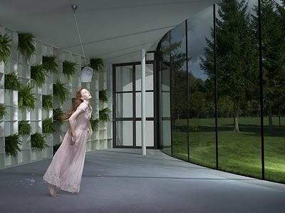 'Heroínas', Jean-Léon Gérôme, 'Vanguardias rusas' y nueva sección en el blog