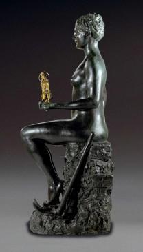 'Heroínas', Jean-Léon Gérôme, 'Vanguardias rusas' y nueva sección en el blog