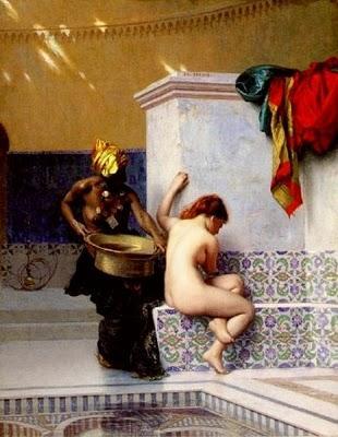 'Heroínas', Jean-Léon Gérôme, 'Vanguardias rusas' y nueva sección en el blog