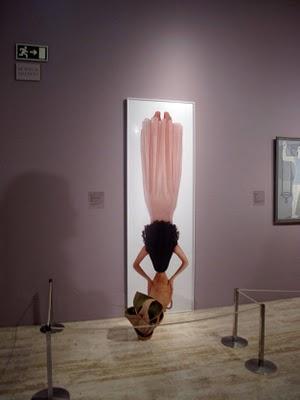 'Heroínas', Jean-Léon Gérôme, 'Vanguardias rusas' y nueva sección en el blog