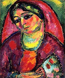 'Heroínas', Jean-Léon Gérôme, 'Vanguardias rusas' y nueva sección en el blog