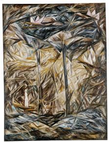 'Heroínas', Jean-Léon Gérôme, 'Vanguardias rusas' y nueva sección en el blog