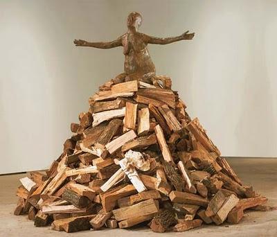 'Heroínas', Jean-Léon Gérôme, 'Vanguardias rusas' y nueva sección en el blog