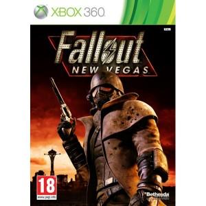 Sorteo: Fallout, New Vegas.