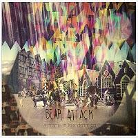 [Disco] Bear Attack - A Drama In Low Definition (2010)