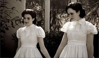 Insidious nuevas imágenes y clips.