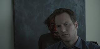 Insidious nuevas imágenes y clips.