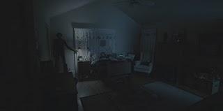 Insidious nuevas imágenes y clips.