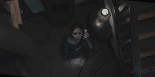 Insidious nuevas imágenes y clips.