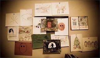 Insidious nuevas imágenes y clips.