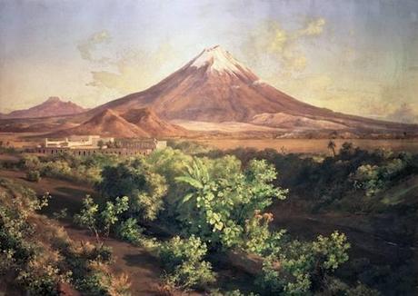 LA PINTURA DEL SIGLO XIX EN LATINOAMÉRICA