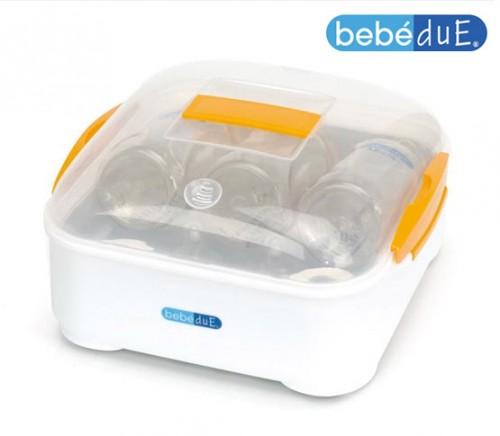 Alimentación infantil