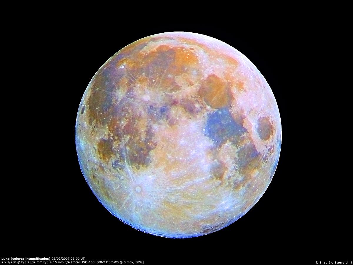 Luna lunera