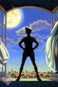 El País de Nunca Jamás