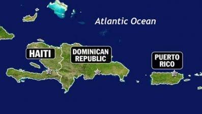 República Dominicana espera 