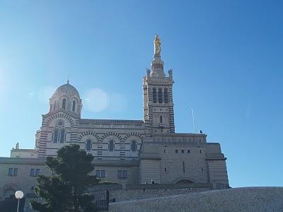 Marsella, una ciudad con carácter