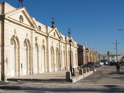 Marsella, una ciudad con carácter