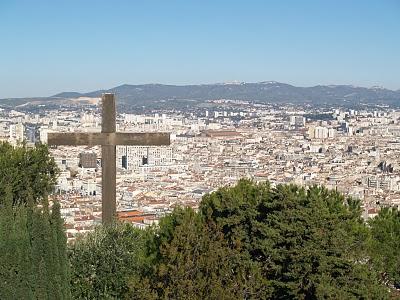 Marsella, una ciudad con carácter