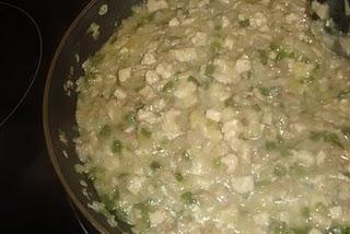 CHAMPIÑONES RELLENOS