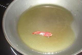 CHAMPIÑONES RELLENOS