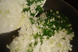 CHAMPIÑONES RELLENOS