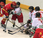 Hockey hielo: España despide Bulgaria goleando Irlanda.