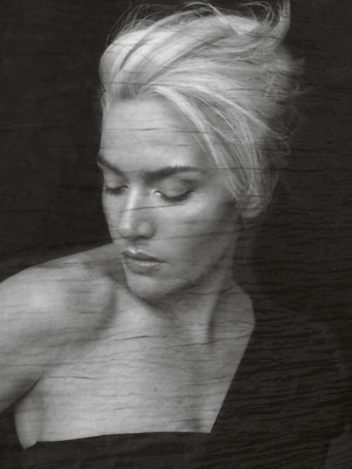 EL INCREIBLE CAMBIO DE LA ACTRIZ KATE WINSLET