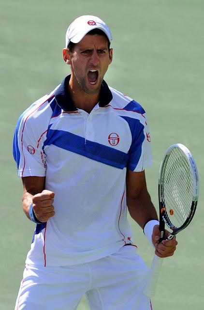 Indian Wells: Djokovic, el segundo finalista