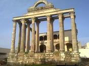 templo Diana Emérita Augusta