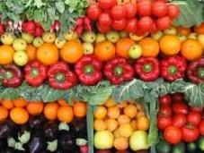 población mundial padece déficit vitaminas minerales