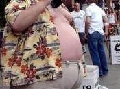 Alimentación casos obesidad