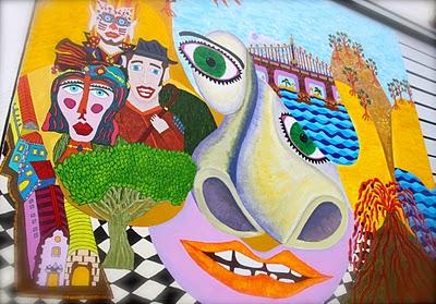 Nueva exposición de Pintura: ¡Ya tenemos fechas!