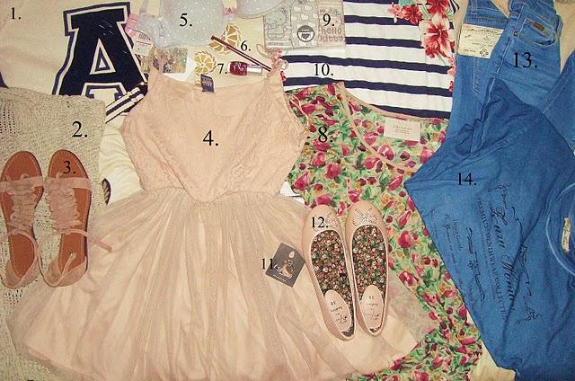 let's go sh-sh-sh-shopping girl