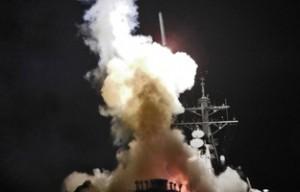 Libia: el penúltimo argumento de la hipocresía occidental