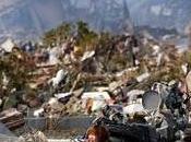 'apocalipsis' japonés