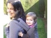 Sorteo mochila Boba Baby Carrier Classic