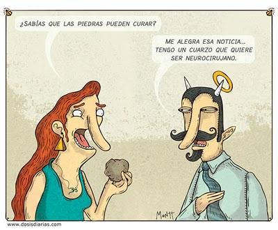 Primavera y resumen de la blogosfera