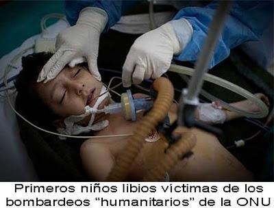 The bravest of the braves