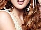 H&amp;M presenta campaña primavera/verano 2011 Frida Gustavsson como protagonista