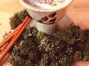 Bhang, bebida Holi