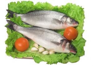 Los Omega 3 del pescado previenen contra la perdida de visión